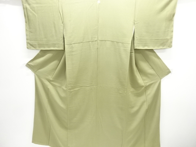 Japanese Kimono / Iromuji Silk